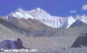 everest